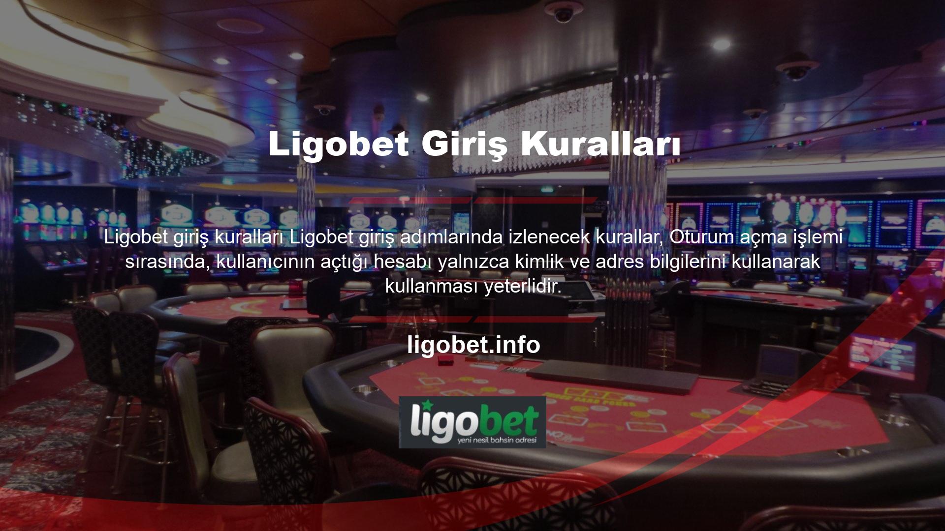 Siteye kaydolduğunuzda, yalnızca erişebileceğiniz bir kullanıcı adı ve şifre oluşturduğunuzdan emin olun