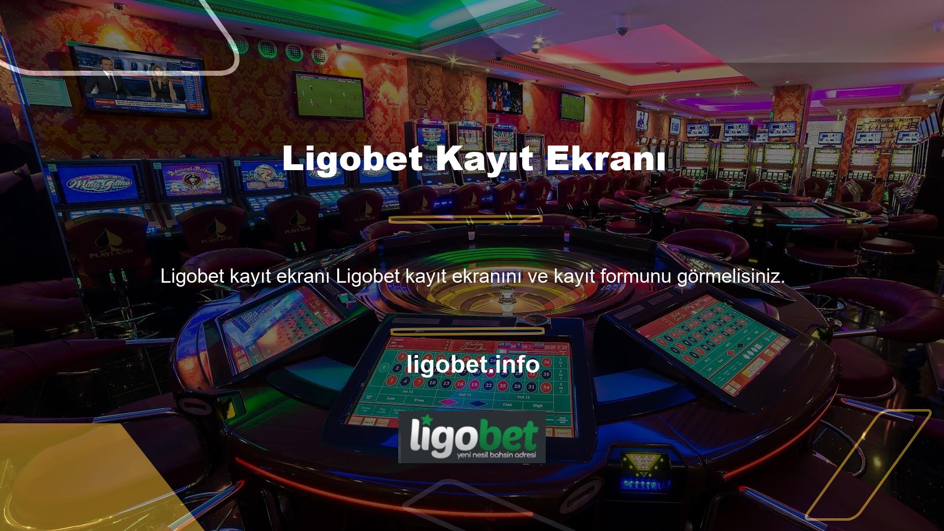 Kişisel Bilgiler bölümünü doldururken gerçek bilgileri girmeniz gerekir